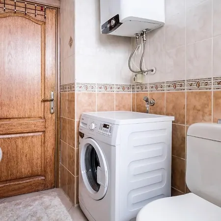 Apartamento Central And Capacious Flat Near Levent In Besiktas Istambul