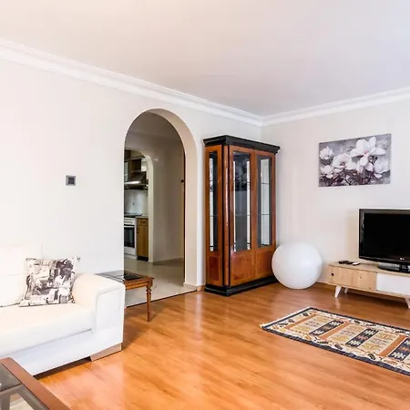 Apartamento Central And Capacious Flat Near Levent In Besiktas